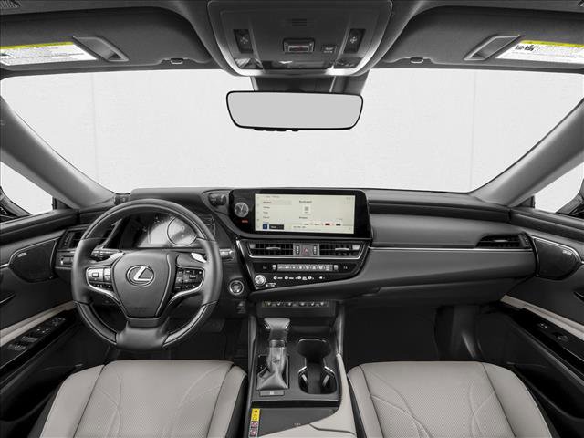 New 2025 Lexus ES 350 Ultra Luxury w/ Accessory Package (Z2) image 5