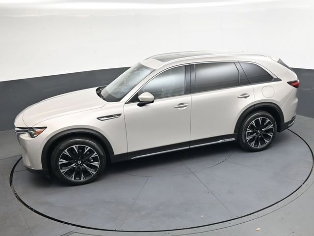 Used 2024 MAZDA CX-90 Plug-In Hybrid w/ Premium Plus image 27