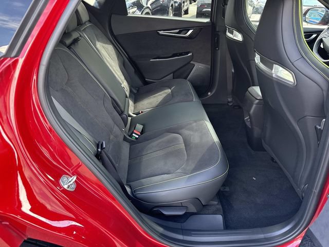 Used 2023 Kia EV6 GT AWD/4WD image 11