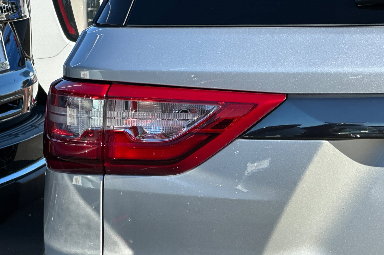 Used 2020 Chevrolet Traverse RS image 47