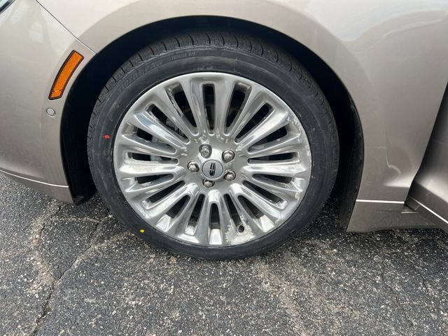 Certified 2020 Lincoln MKZ Reserve w/ Elements Package FWD image 31