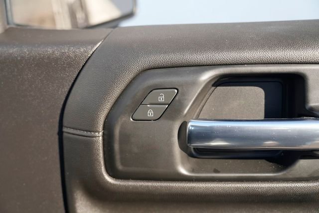 Used 2020 GMC Sierra 1500 SLT w/ SLT Premium Package image 33