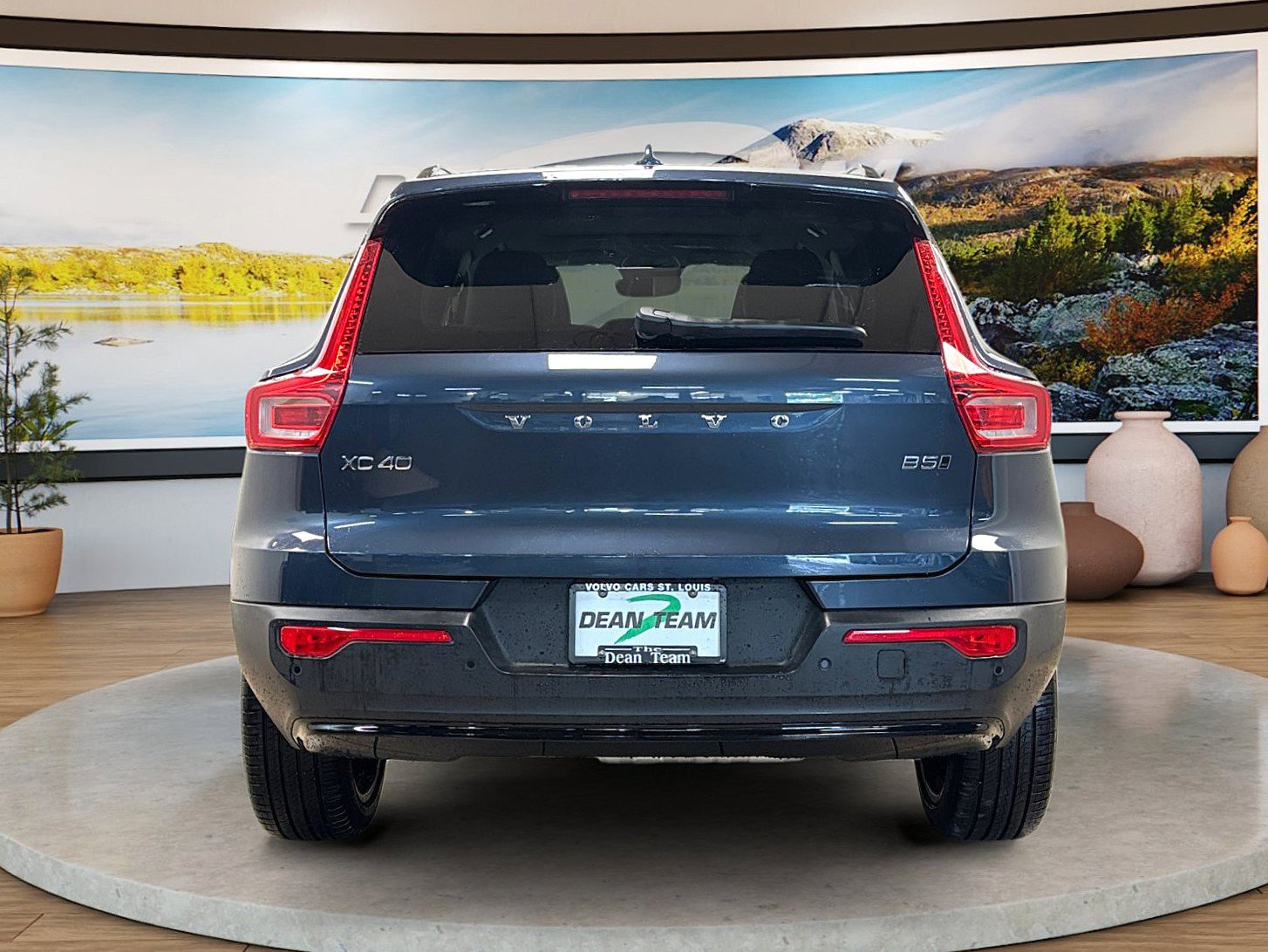 New 2026 Volvo XC40 B5 Ultra w/ Climate Package AWD/4WD image 9