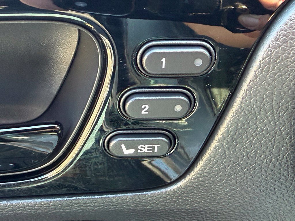Certified 2025 Honda Odyssey Elite image 12