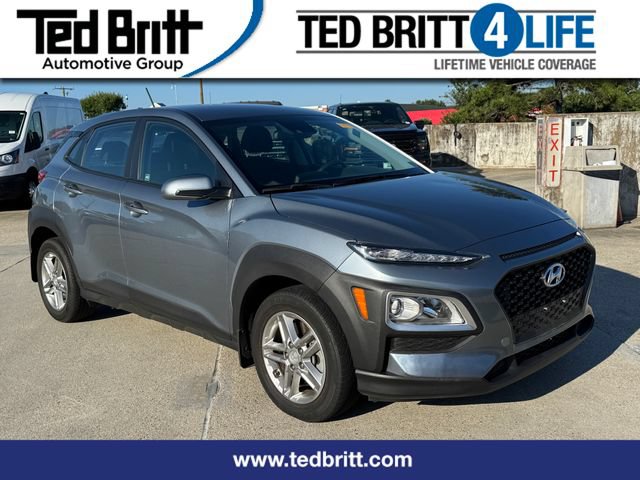 Used 2019 Hyundai Kona SE AWD/4WD video 1