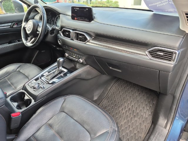 Used 2020 MAZDA CX-5 Grand Touring AWD/4WD image 32