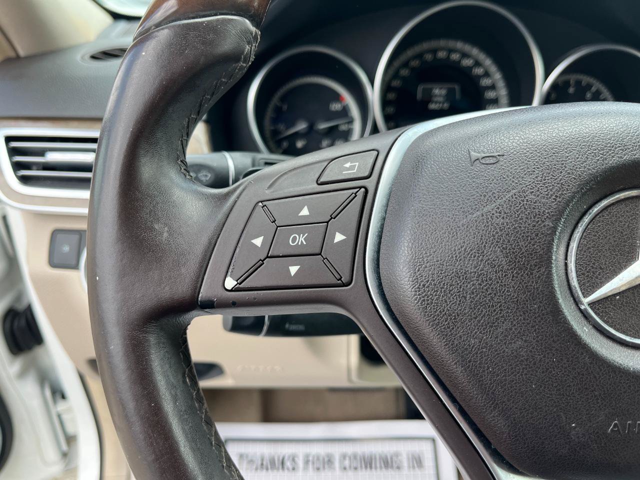 Used 2014 Mercedes-Benz E 350 4MATIC Wagon image 26
