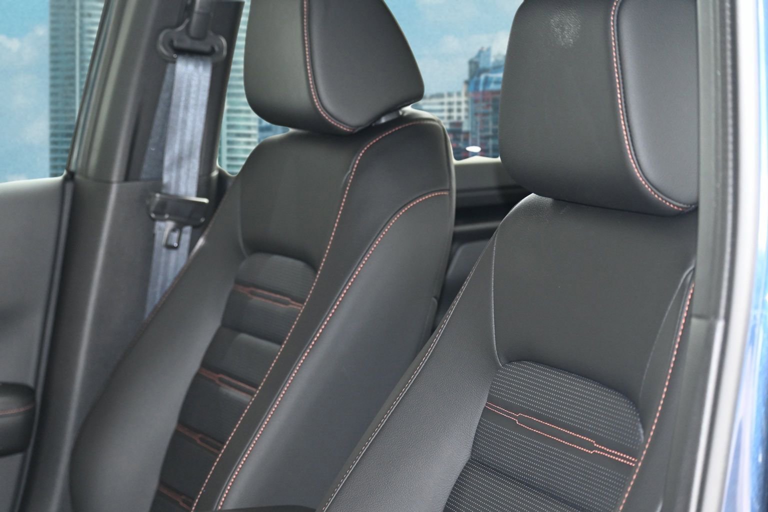 New 2026 Honda CR-V Sport-L image 16