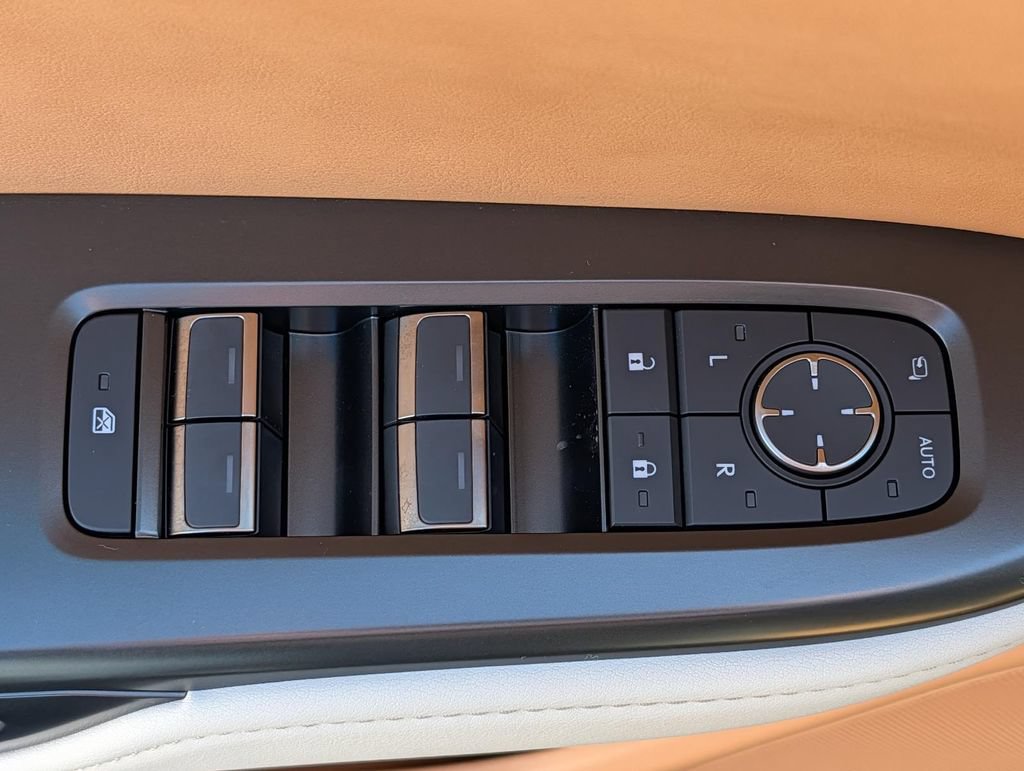 New 2026 Lexus RZ 350e 2WD w/ Technology Package image 16