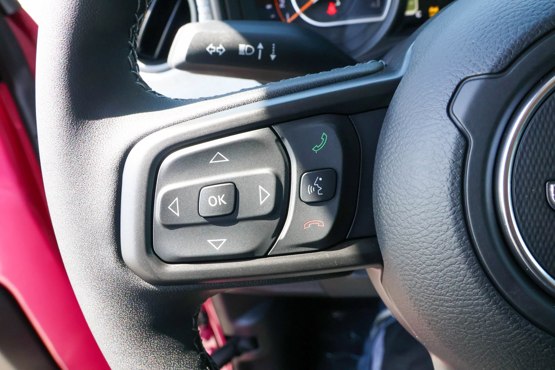 New 2026 Jeep Wrangler Unlimited Sport AWD/4WD image 28