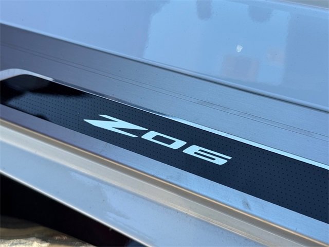 Used 2025 Chevrolet Corvette Z06 w/ Battery Protection Package image 15