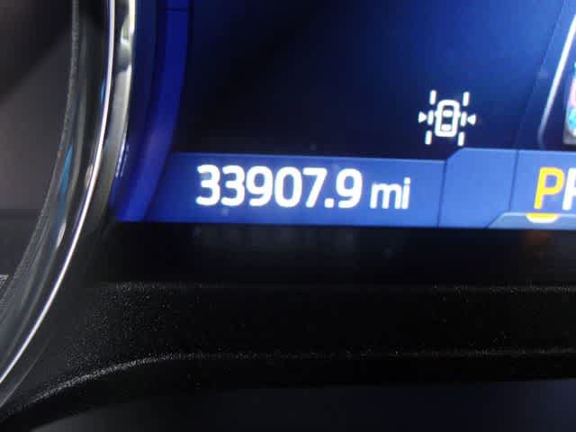 Certified 2022 Ford Expedition Max XLT AWD/4WD image 25