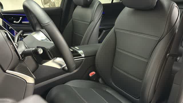 Certified 2026 Mercedes-Benz GLC 300 4MATIC image 25
