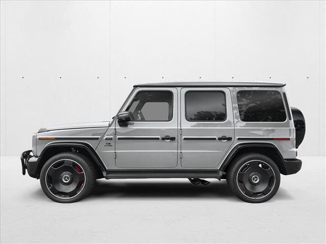 New 2026 Mercedes-Benz G 63 AMG 4MATIC image 3