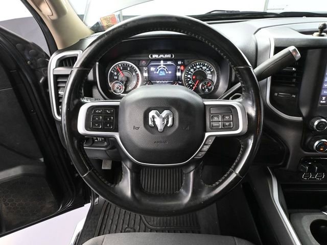 Used 2020 RAM 2500 Lone Star w/ Level 2 Equipment Group image 29