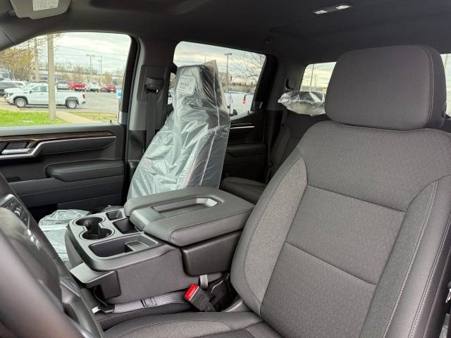 New 2026 Chevrolet Silverado 1500 RST w/ RST Select Package AWD/4WD image 15
