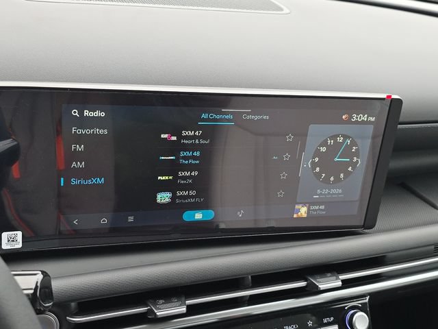 New 2026 Hyundai Santa Cruz SEL AWD/4WD image 27