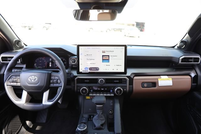 New 2026 Toyota 4Runner Limited image 28