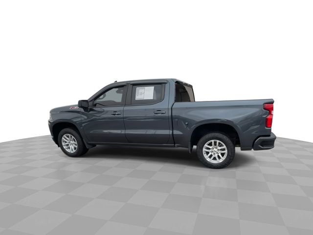 Used 2021 Chevrolet Silverado 1500 RST image 5