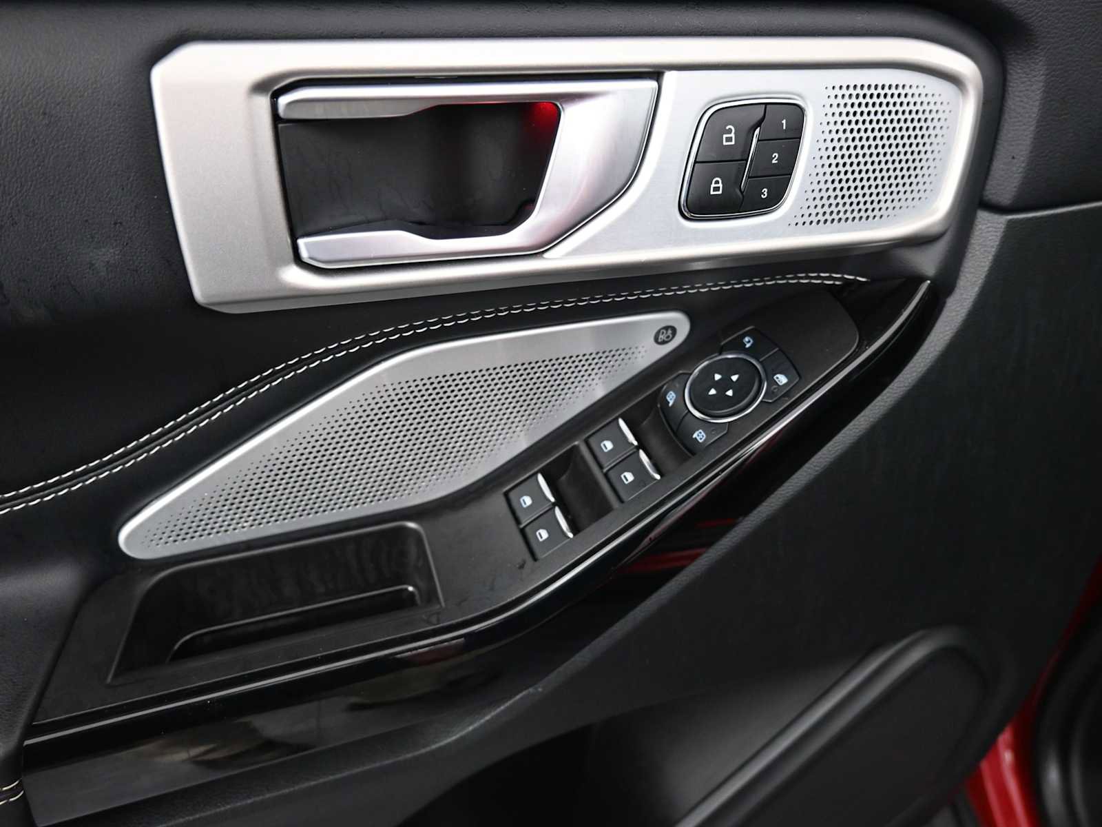 Used 2023 Ford Explorer ST w/ Equipment Group 401A image 19