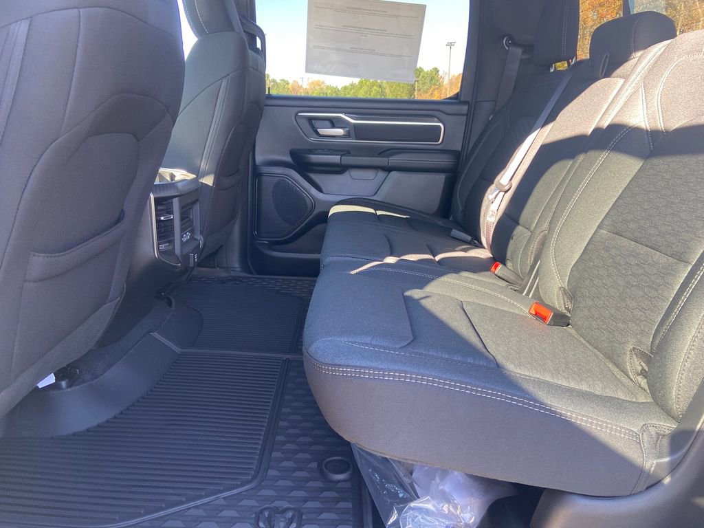 New 2026 RAM 1500 Big Horn image 12