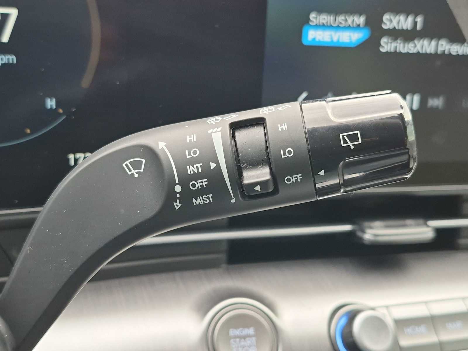 Used 2024 Hyundai Kona Limited AWD/4WD image 25