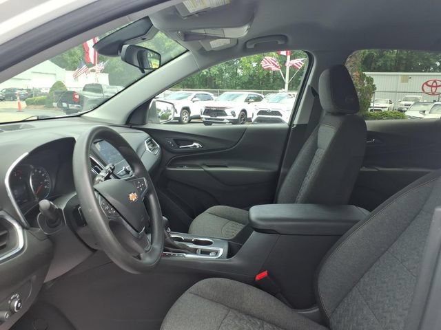 Used 2022 Chevrolet Equinox LT FWD image 5