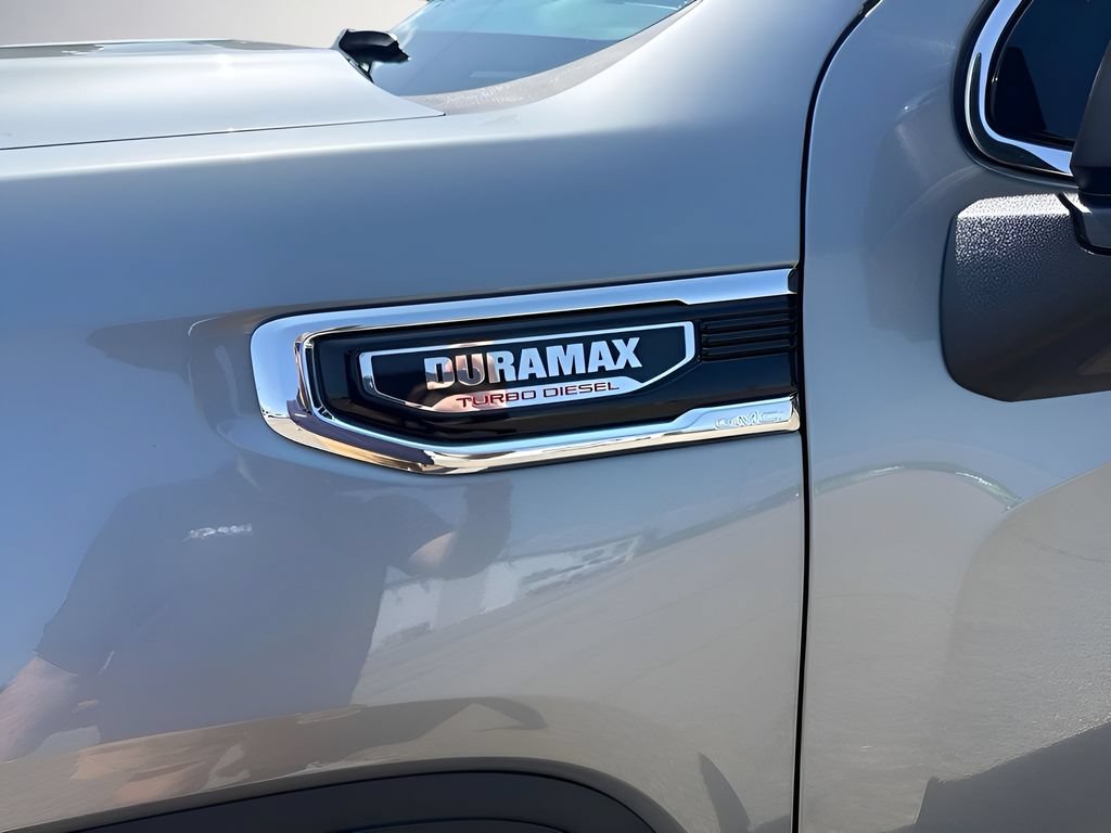 New 2026 GMC Sierra 1500 Denali AWD/4WD image 38