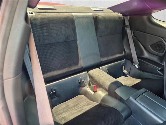 Certified 2023 Toyota GR86 Premium w/ ALL Weather Mat Package (TMS) RWD image 17
