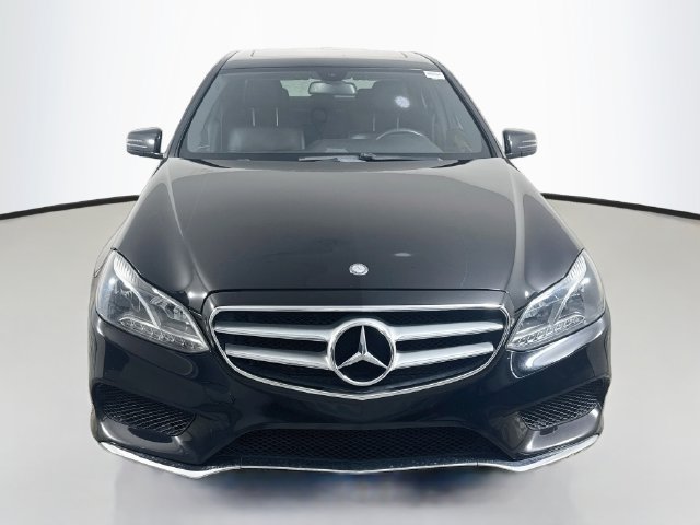 Used 2016 Mercedes-Benz E 350 Sedan image 2