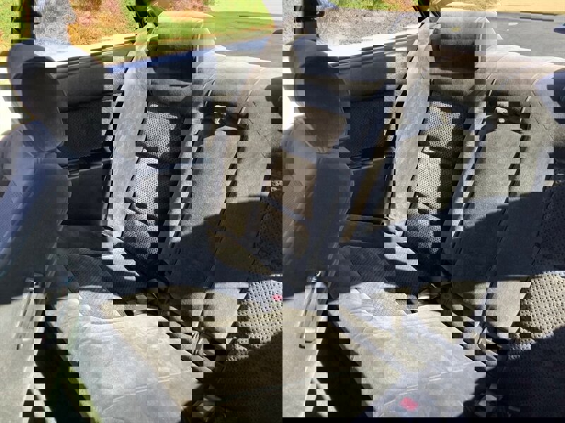 Used 1990 Acura Legend Base image 30