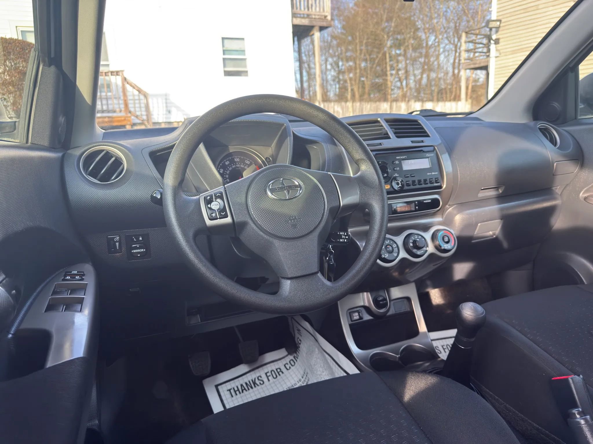 Used 2012 Scion xD image 28