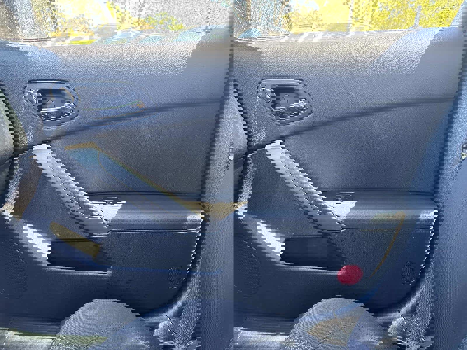 Used 2009 Pontiac G6 Sedan image 33