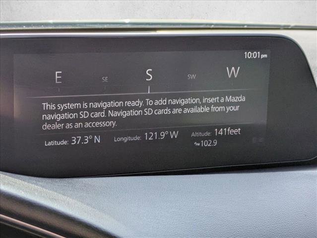 Used 2022 MAZDA MAZDA3 s image 15