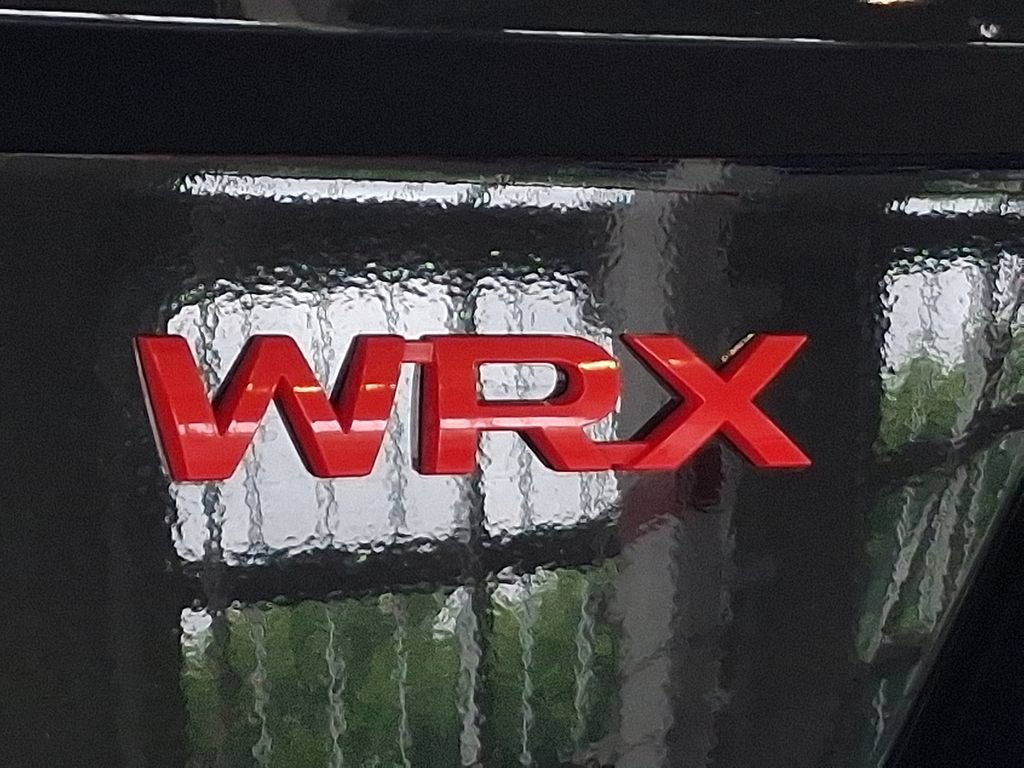 New 2026 Subaru WRX Premium AWD/4WD image 15