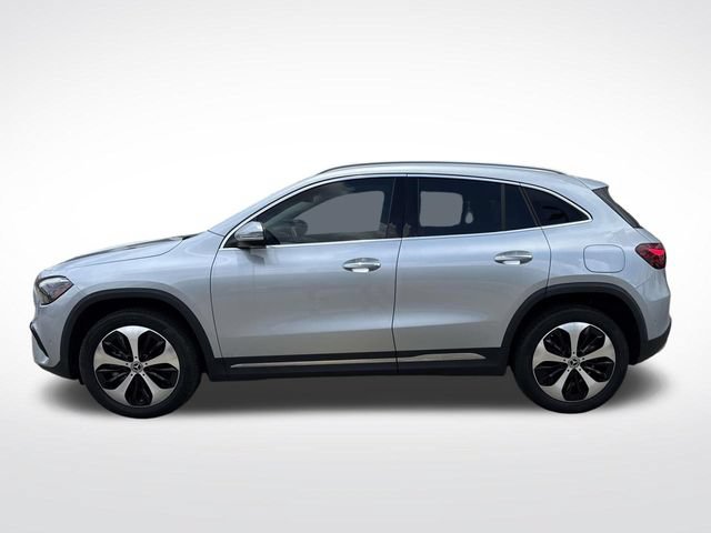 Used 2025 Mercedes-Benz GLA 250 image 5