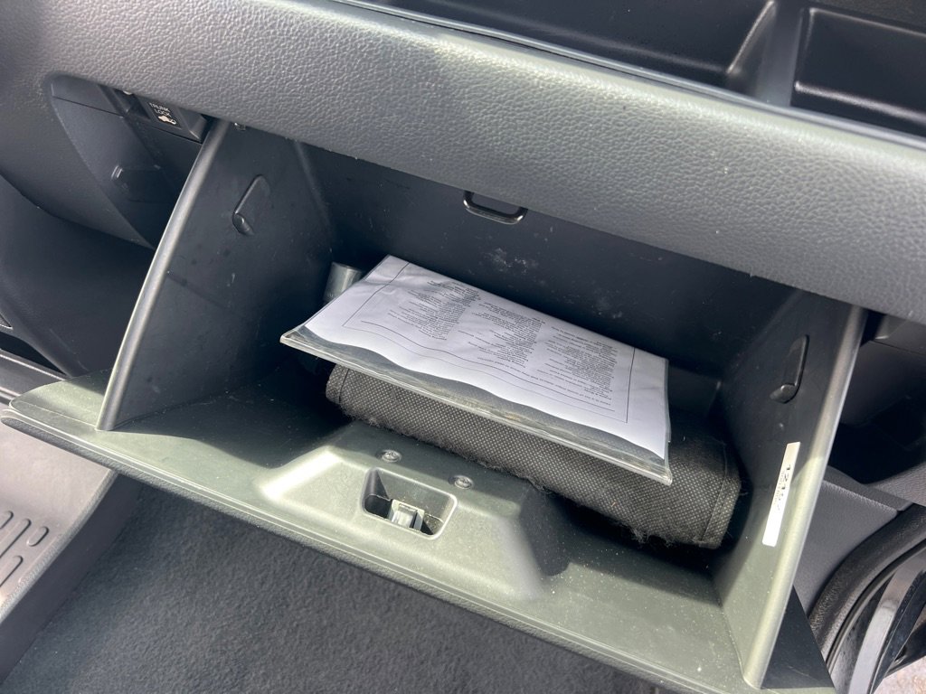 Used 2014 Honda Ridgeline Sport image 26