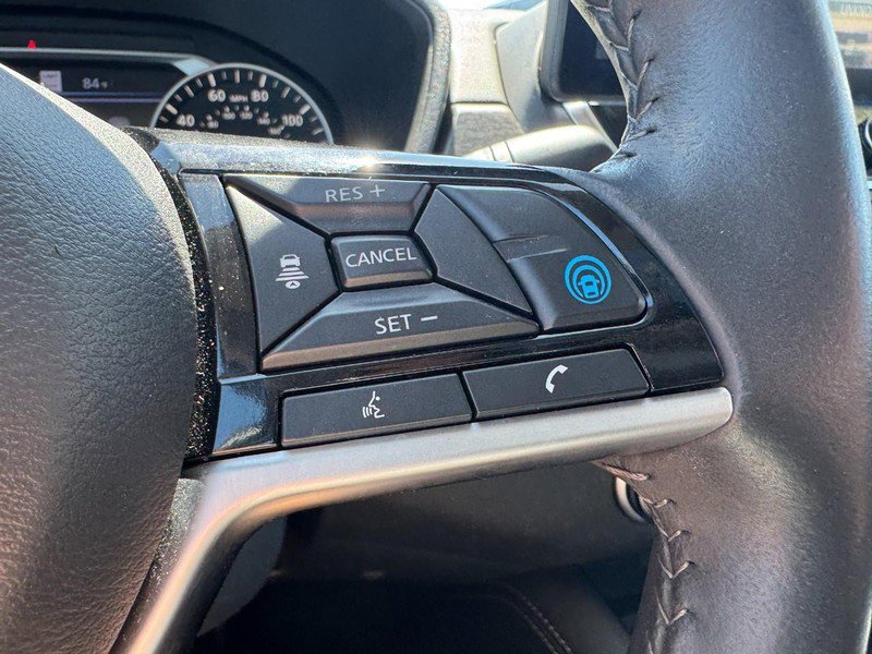 Used 2024 Nissan Altima 2.5 SV w/ SV Premium Package AWD/4WD image 19