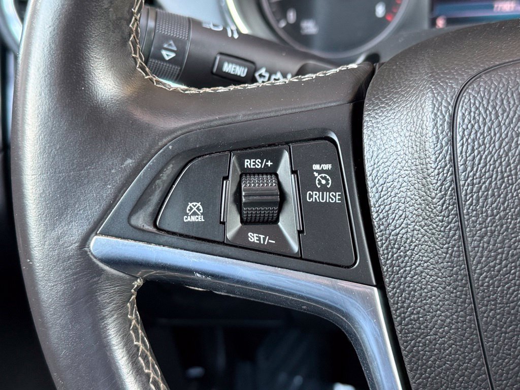 Used 2019 Buick Encore Preferred FWD image 33