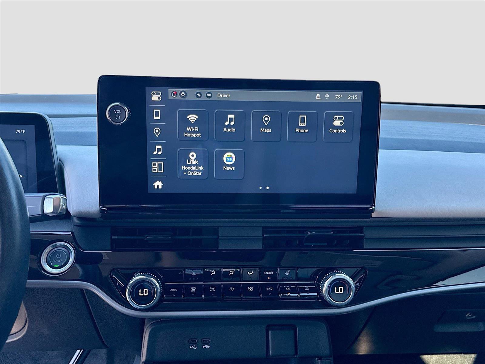 Used 2024 Honda Prologue Touring image 14