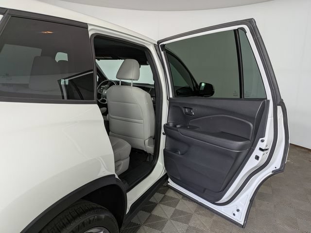 Certified 2023 Honda Passport EX-L image 36