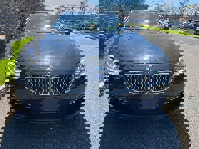 Used 2014 BMW 650i xDrive Coupe image 2