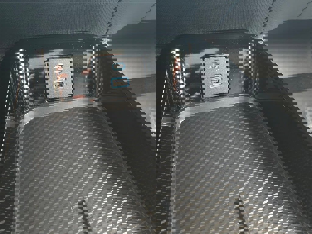 Used 2021 Ford Mustang Mach-E California Route 1 image 18