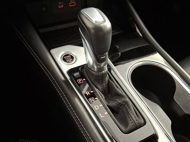 Used 2023 Nissan Altima 2.5 SL AWD/4WD image 17