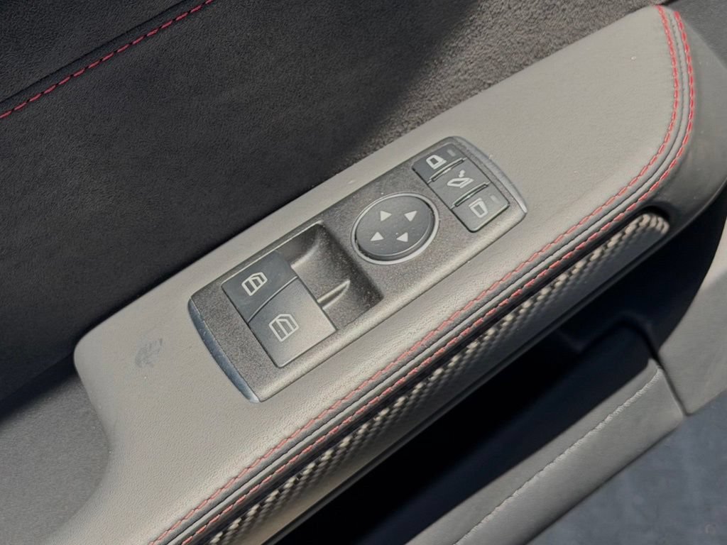 Used 2018 Mercedes-Benz AMG GT C image 18