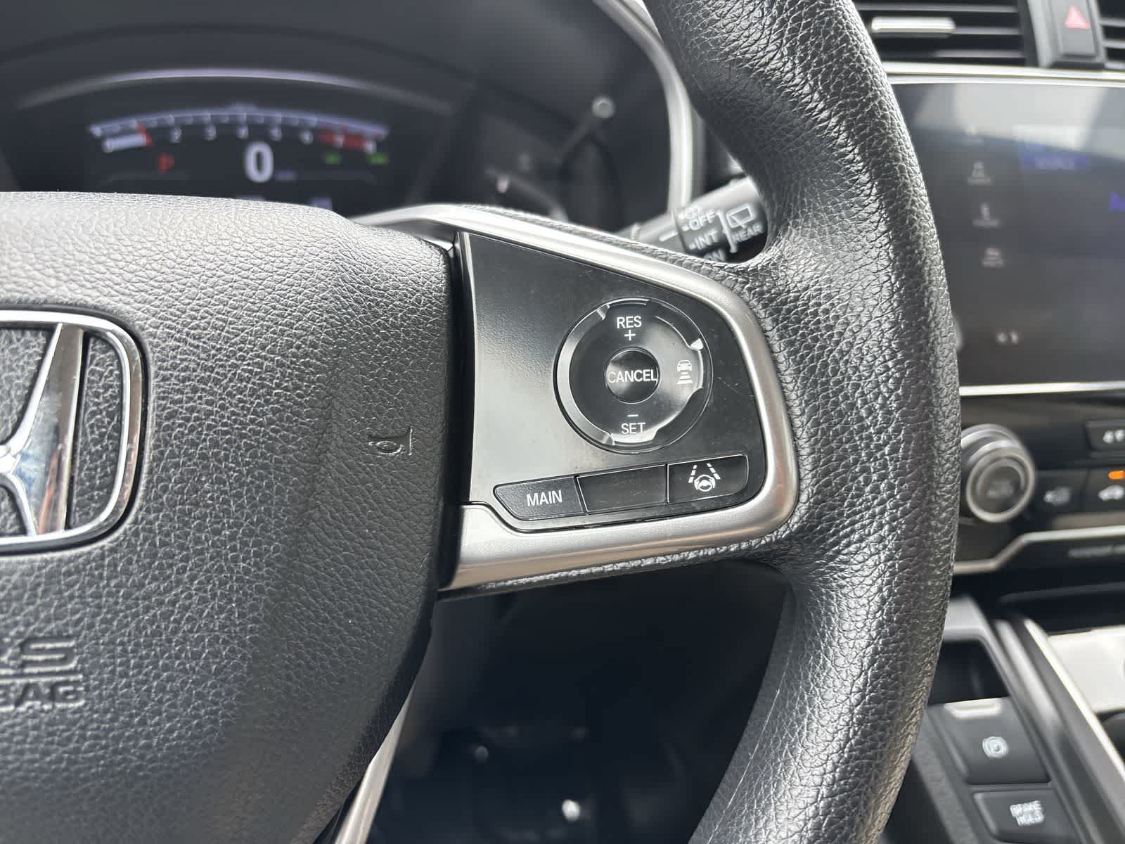 Used 2022 Honda CR-V EX image 13