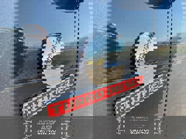 New 2026 RAM 2500 Laramie image 11