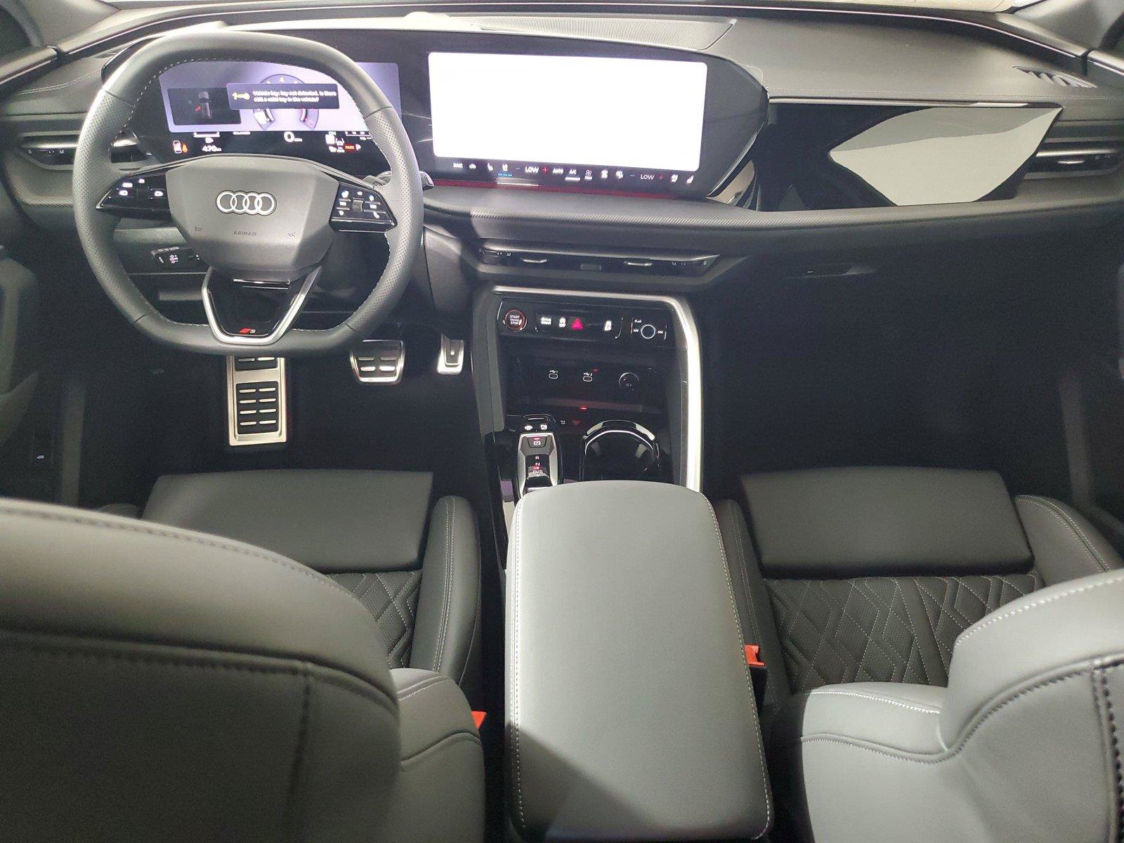 New 2026 Audi SQ5 Premium Plus AWD/4WD image 15