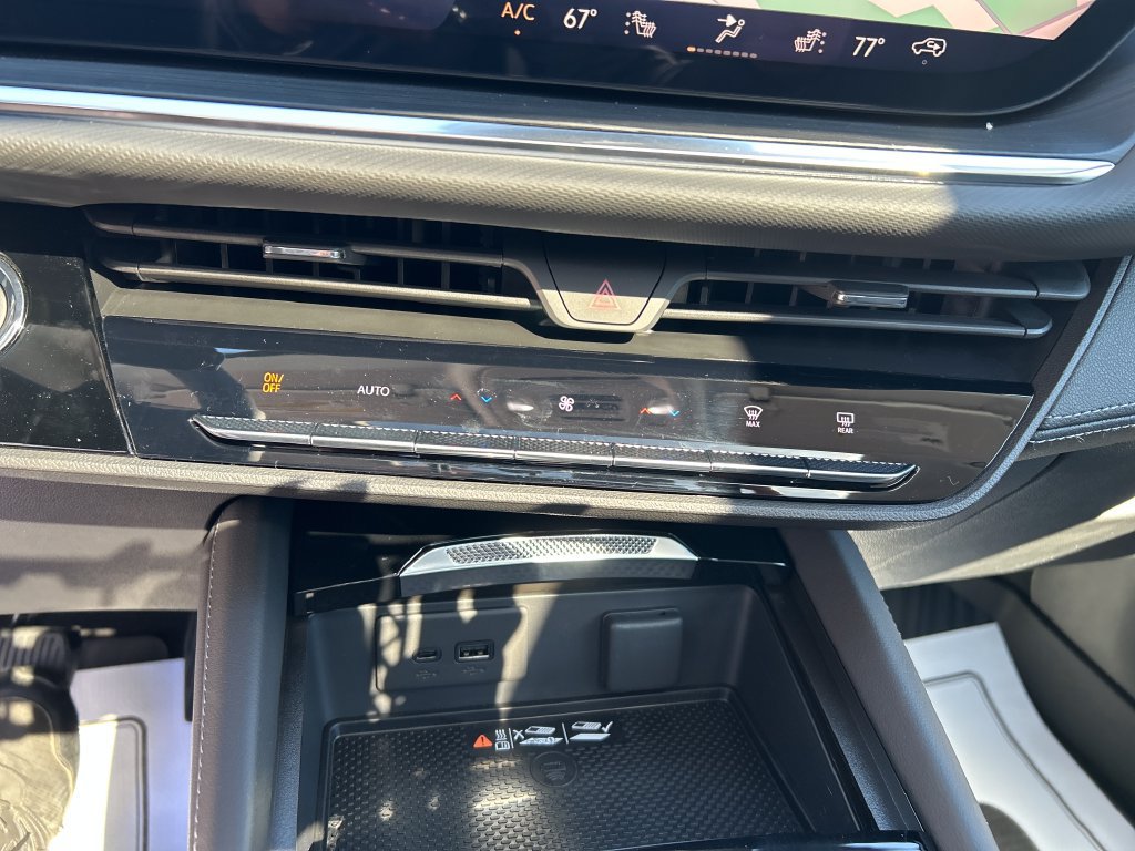 New 2026 Buick Envision Preferred AWD/4WD image 17