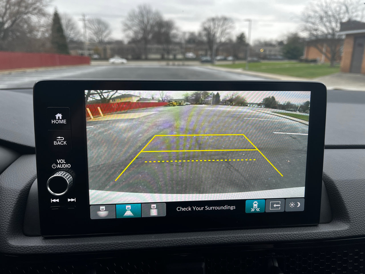 Used 2023 Honda CR-V EX-L image 21